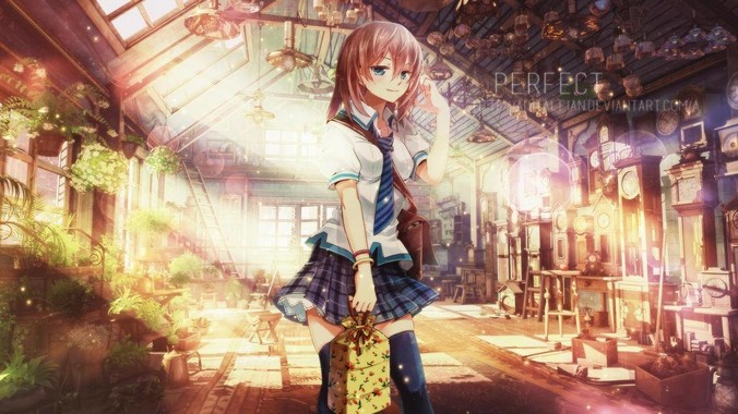 服装开店如何给你的服装店起一个好听的名字？